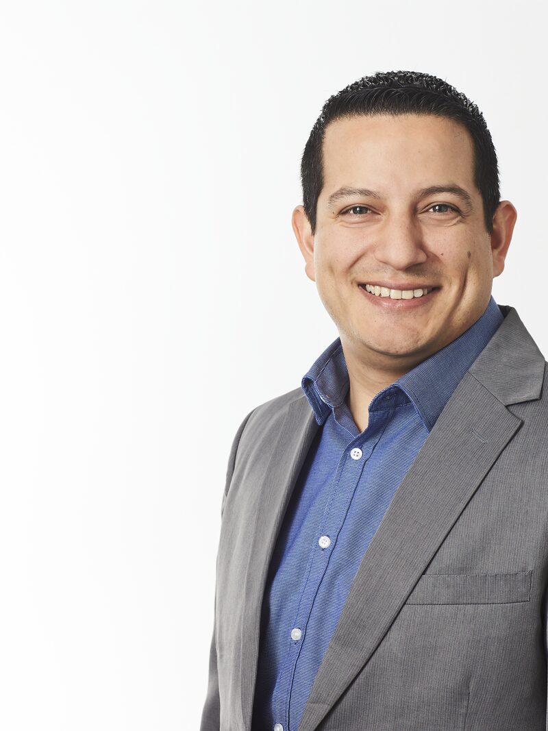 Carlos - Clarity Latam