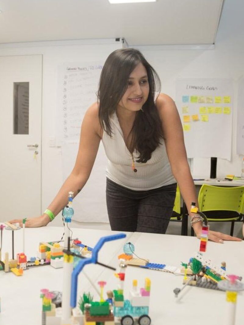 Consultora - Clarity Latam